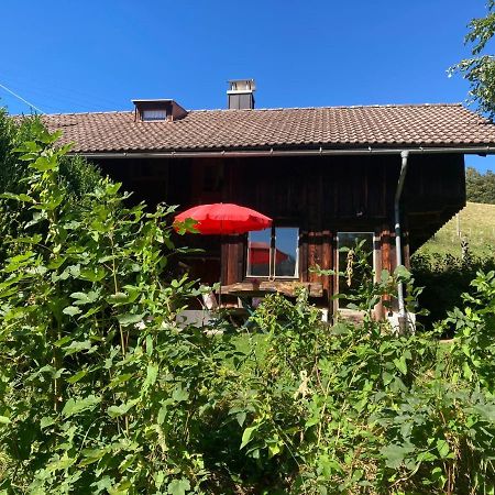 Berghuetterl - Ferienhaus Ingerlhof Tegernsee Exterior foto